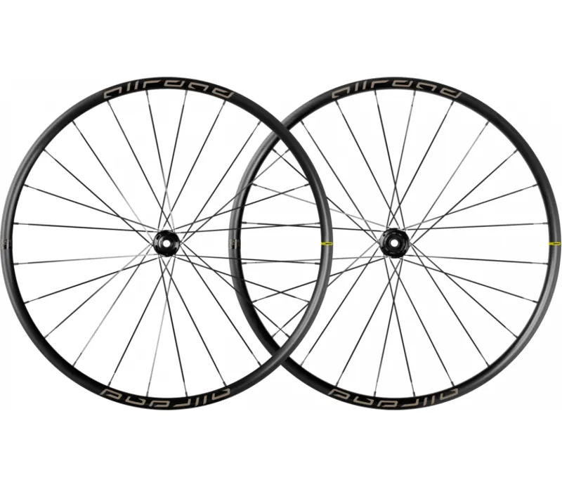 Mavic Allroad 650b Disc DCL